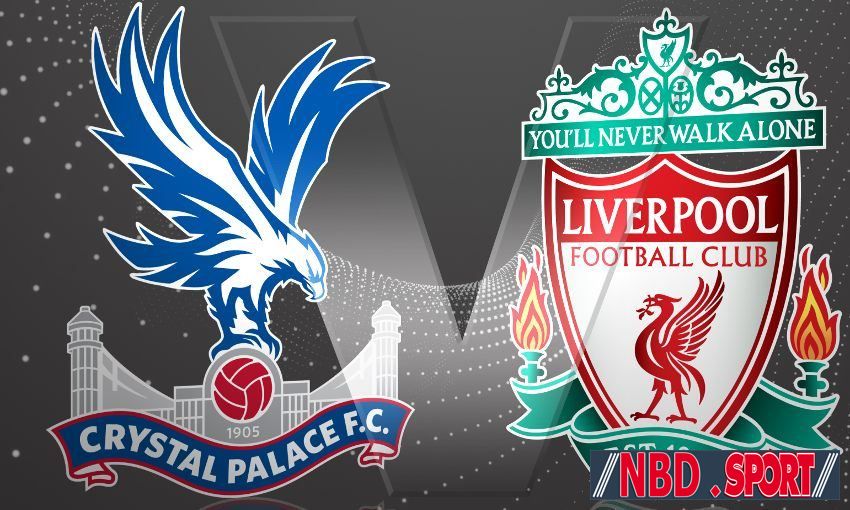 Match Today: Liverpool vs Crystal Palace 25-02-2023 English Premier League